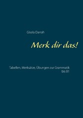 Merk dir das!