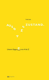 Ausnahmezustand