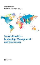 Transculturality - Leadership, Management and Governance