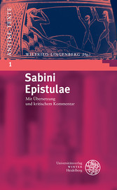 Sabini Epistulae