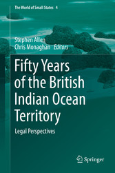 Fifty Years of the British Indian Ocean Territory