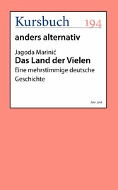 Das Land der Vielen