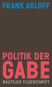 Politik der Gabe