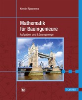 Mathematik für Bauingenieure