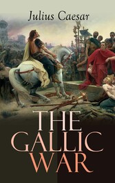 The Gallic War