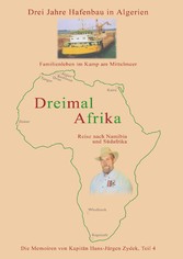 Dreimal Afrika