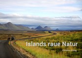 Islands raue Natur