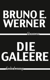 Die Galeere