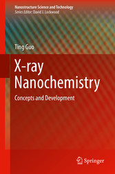 X-ray Nanochemistry