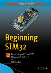 Beginning STM32