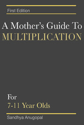 A Mother's Guide to Multiplication