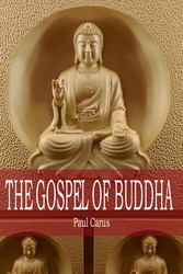 The Gospel of Buddha