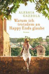 Warum ich trotzdem an Happy Ends glaube