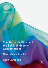 The Romantic Ethic and the Spirit of Modern Consumerism