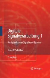 Digitale Signalverarbeitung 1