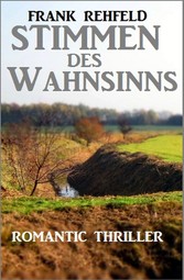 Stimmen des Wahnsinns