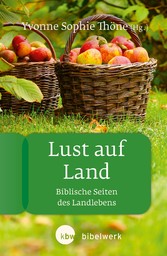 Lust auf Land