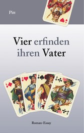 Vier erfinden ihren Vater