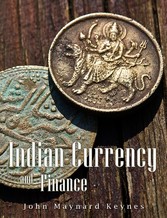 Indian Currency and Finance