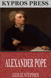 Alexander Pope