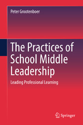 The Practices of School Middle Leadership