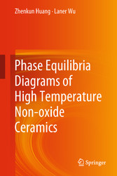 Phase Equilibria Diagrams of High-Temperature Non-oxide Ceramics