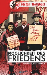 Möglichkeit des Friedens