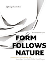 Form Follows Nature