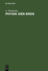 Physik der Erde