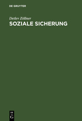 Soziale Sicherung