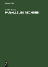 Paralleles Rechnen