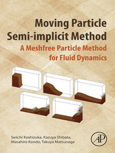 Moving Particle Semi-implicit Method