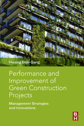 Performance and Improvement of Green Construction Projects