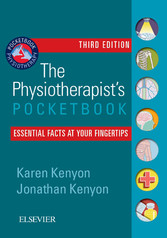 The Physiotherapist's Pocketbook E-Book