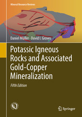 Potassic Igneous Rocks and Associated Gold-Copper Mineralization