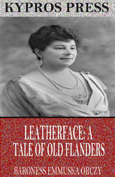 Leatherface: A Tale of Old Flanders