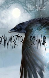 Schwarzer Schwur