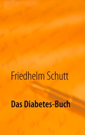 Das Diabetes-Buch