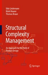 Structural Complexity Management