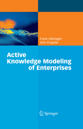 Active Knowledge Modeling of Enterprises