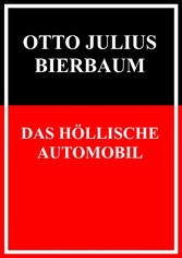 Das höllische Automobil