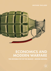 Economics and Modern Warfare