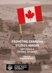 Promoting Canadian Studies Abroad