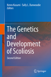 The Genetics and Development of Scoliosis