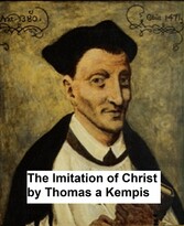 The Imitation of Christ