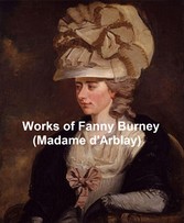 Works of Fanny Burney