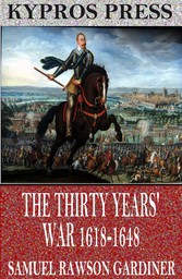 The Thirty Years' War 1618-1648