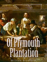 Of Plymouth Plantation