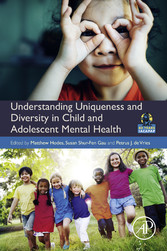 Understanding Uniqueness and Diversity in Child and Adolescent Mental Health