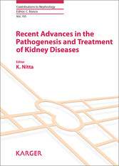 Recent Advances in the Pathogenesis and Treatment of Kidney Diseases